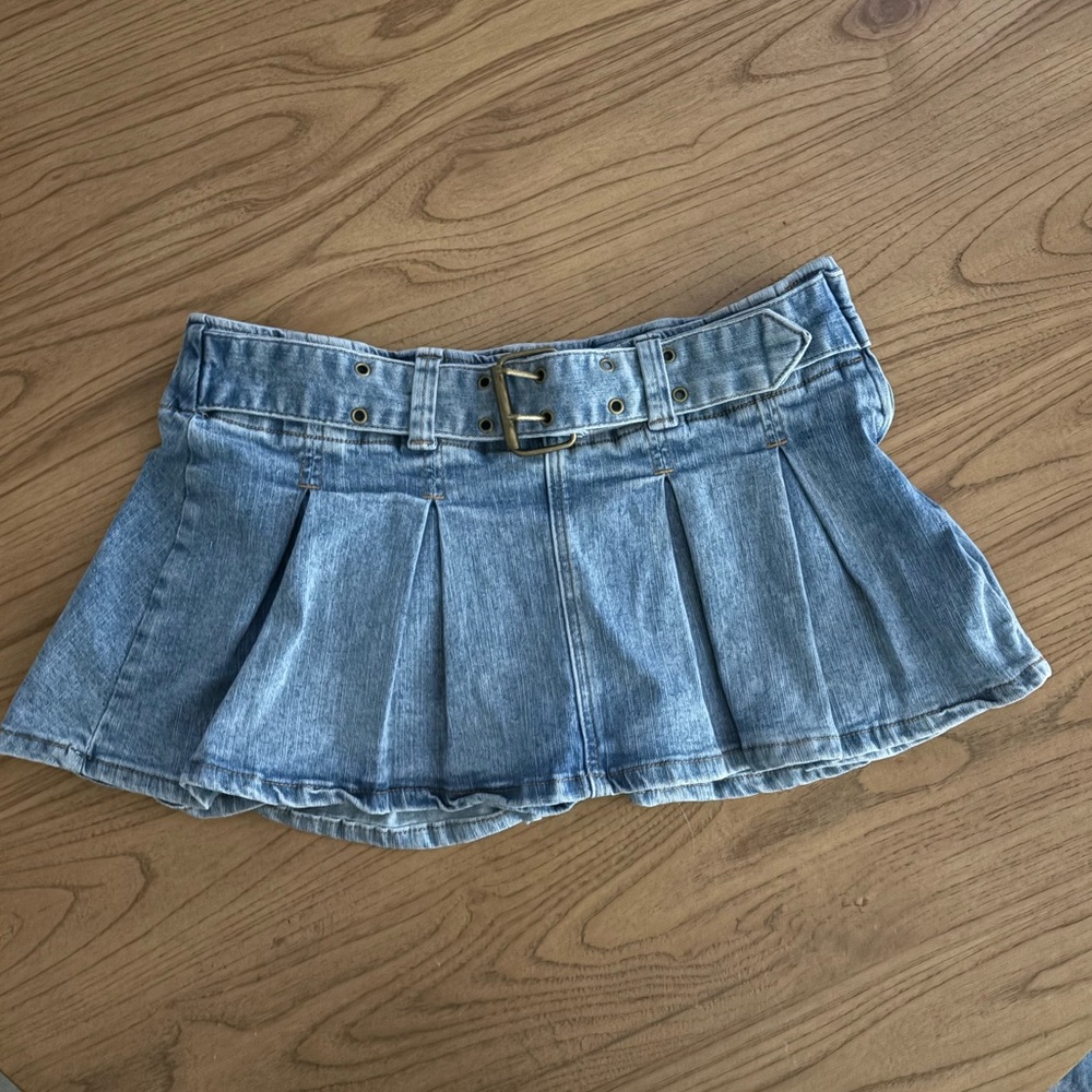 Skirt